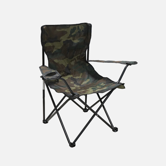Sunfun Camouflage Kamp Koltuğu