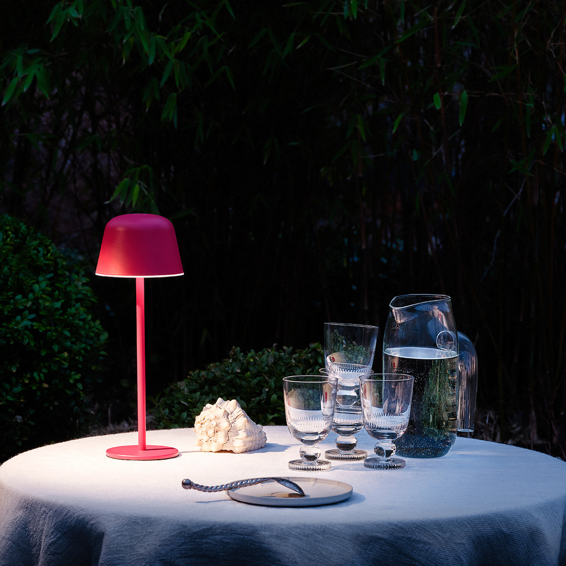    Ledvance Endura Style Taşınabilir Masa Lambası 