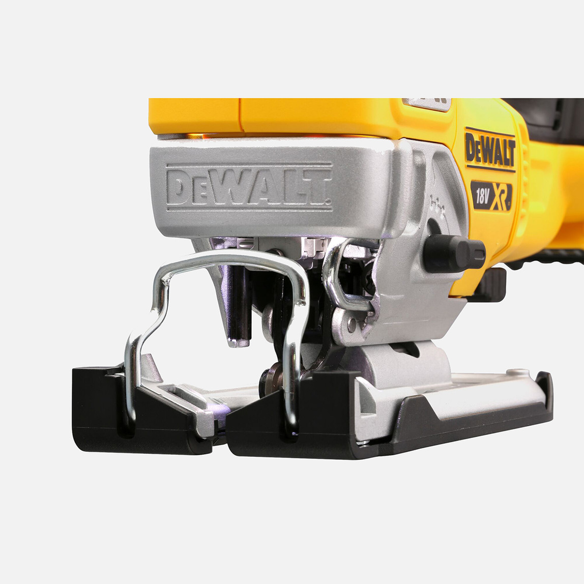    Dewalt DCS334NT-XJ 18 V Dekupaj Testere Solo (Akü ve Şarj Cihazı Dahil Değildir.) 