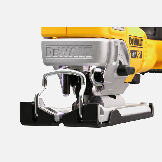 Dewalt DCS334NT-XJ 18 V Dekupaj Testere Solo (Akü ve Şarj Cihazı Dahil Değildir.)