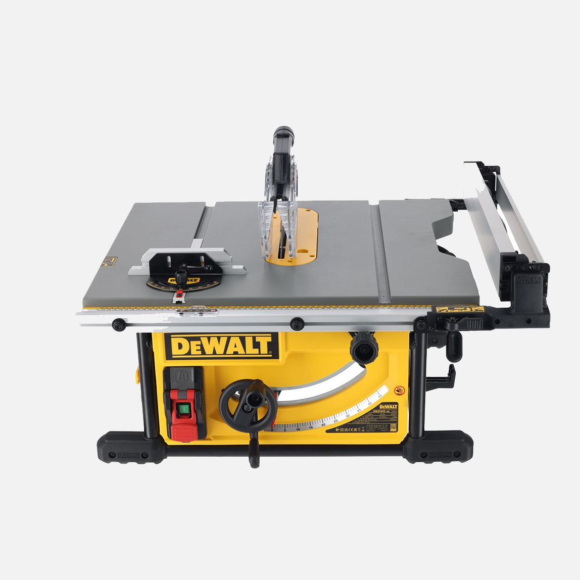    Dewalt DWE7492-QS 2000 W 250 mm Tezgah Tipi Testere(Zımpara Hediye!) 
