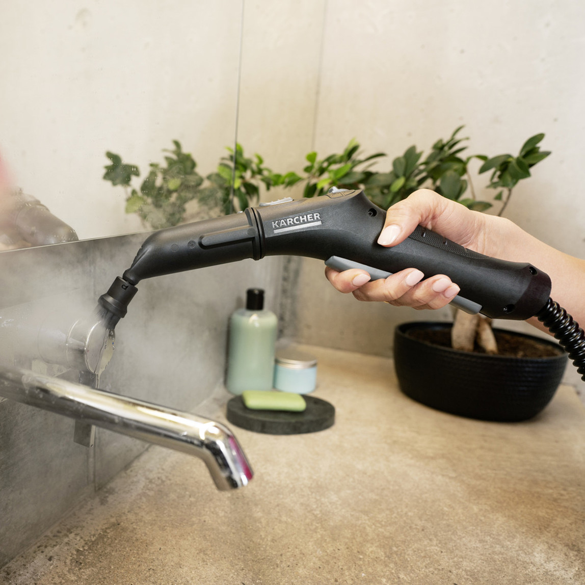    Karcher SC 4 Deluxe Buharlı Temizlik Makinesi 