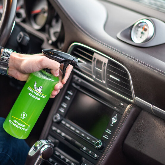 Michelin Koku Giderici Sprey MC33566 Pro Serisi 500 ml