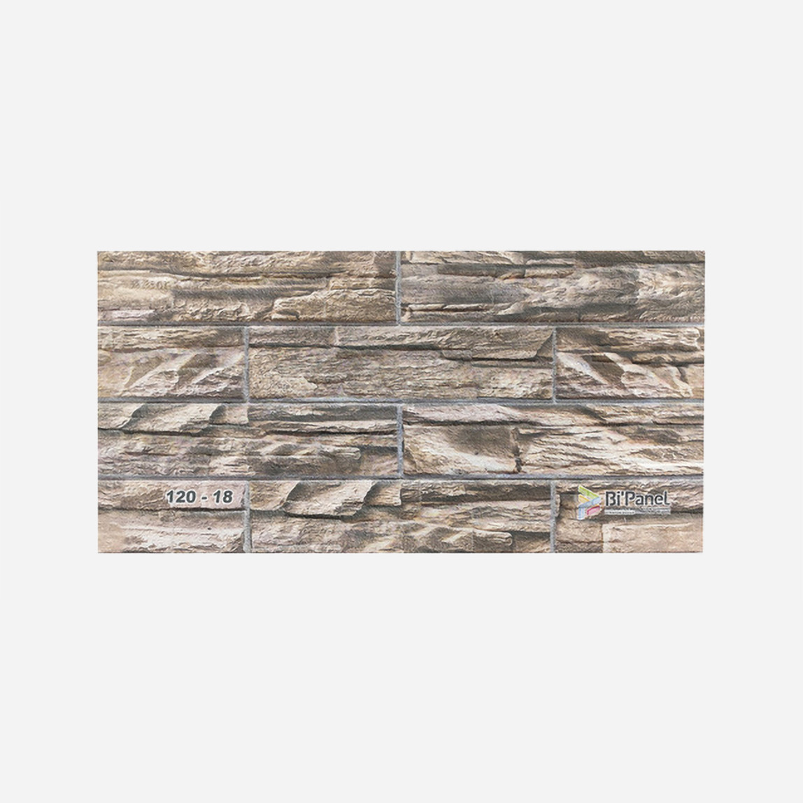    Strafor Duvar Paneli 120-18 