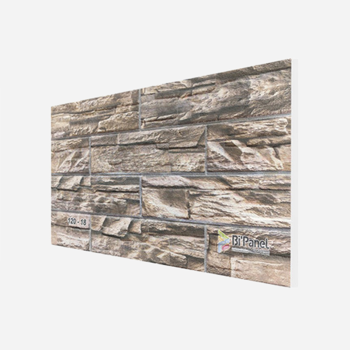    Strafor Duvar Paneli 120-18 