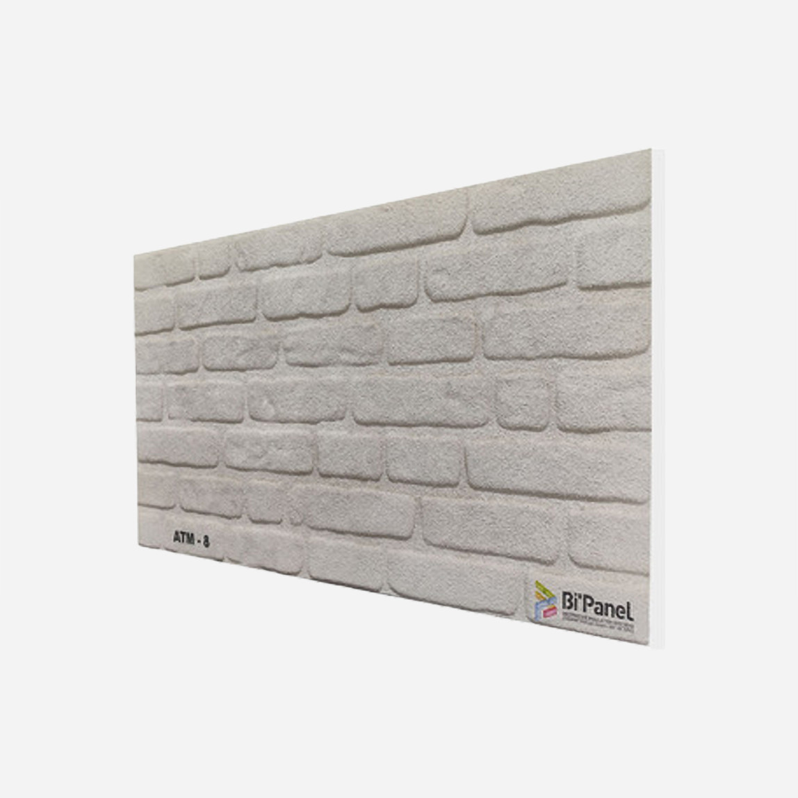   Strafor Duvar Paneli ATM-08 