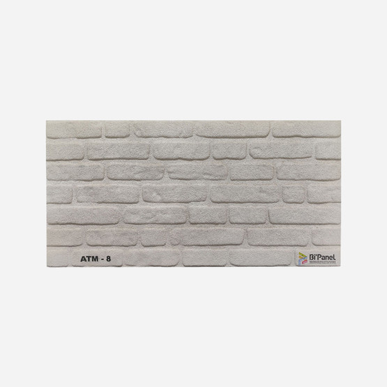 Strafor Duvar Paneli ATM-08