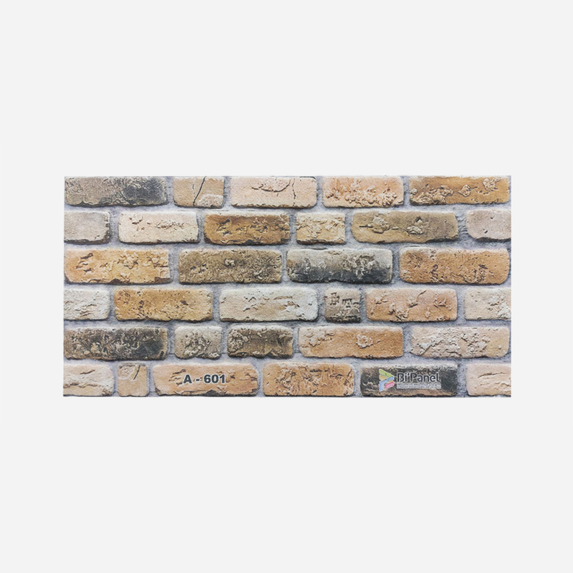    Strafor Duvar Paneli A-601 