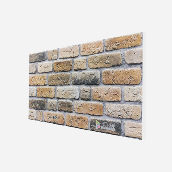 Strafor Duvar Paneli A-601