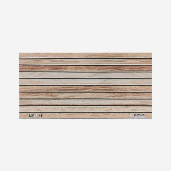 Strafor Duvar Paneli LM-11