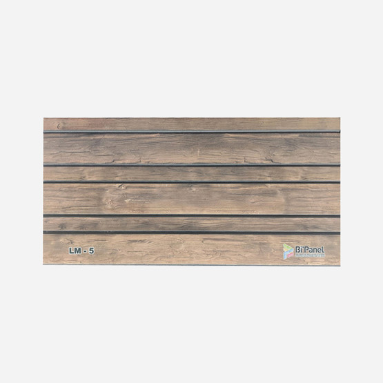 Strafor Duvar Paneli LM-05