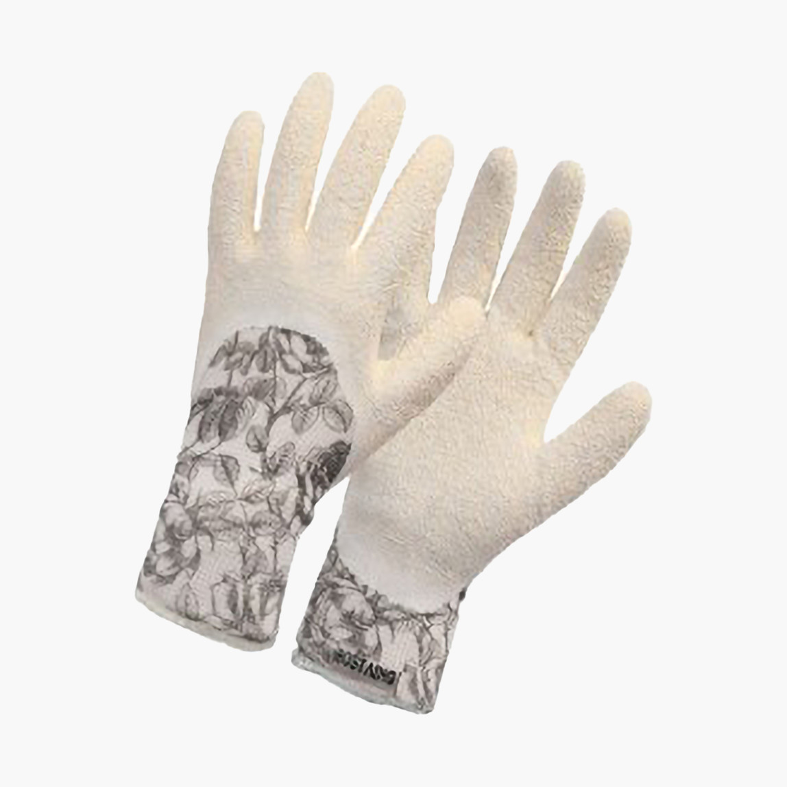    Rostaing FLOWER-IT06 Bahçe Ekim Dikim Eldiveni No:6 - XS 