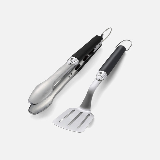 Weber Premium Izgara 2 li Aksesuar Seti 6645