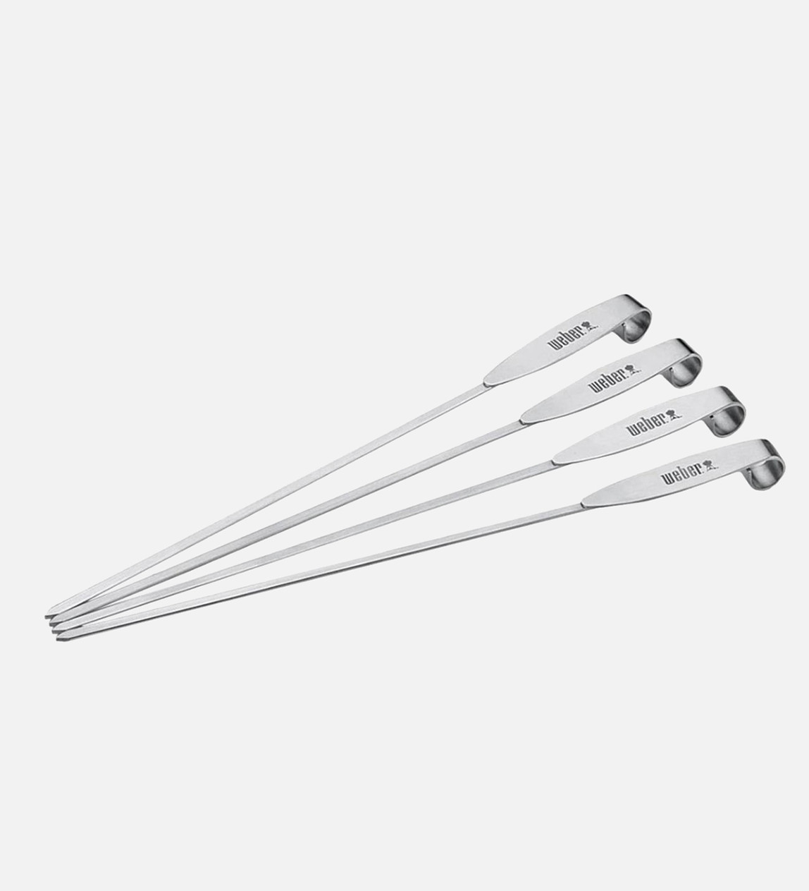    Weber Mangal Şiş Seti 7618
                                                                                        
 