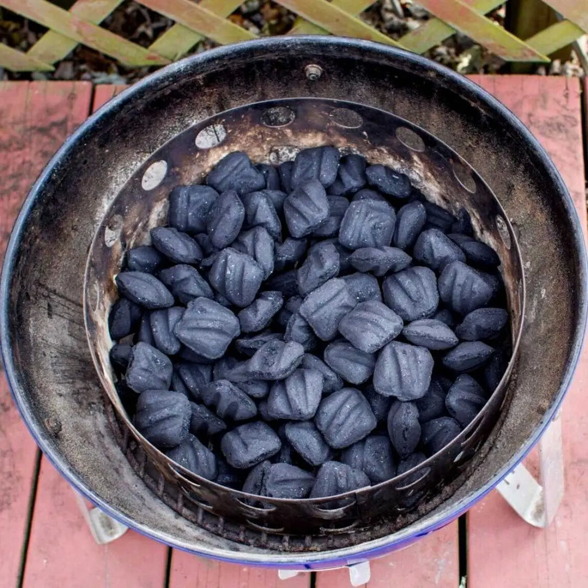    Weber Briquette Mangal Kömürü 4 Kg 17590130 