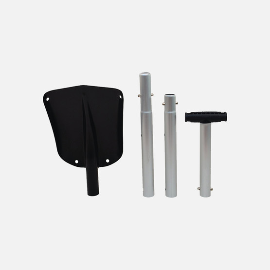 Kamp Küreği Ultralight NG C095
