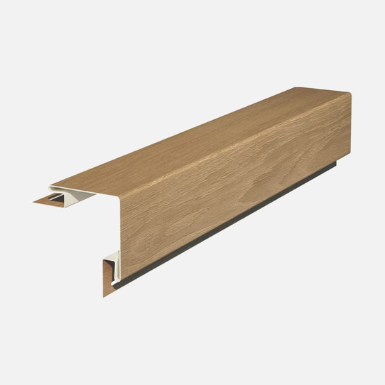 SVP-12 OUTSIDE CORNER
