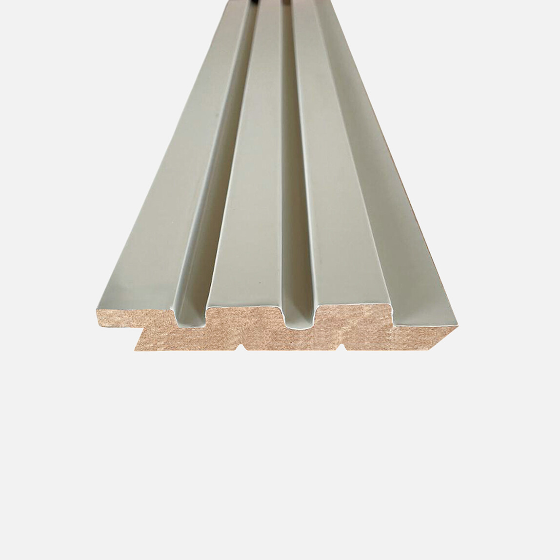    Soft Touch  MDF  Duvar Paneli18x121x2800mm Bej
 