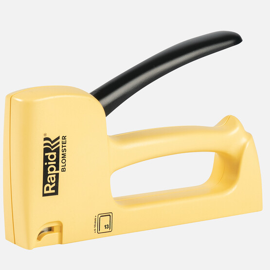 Rapid R13 Sos Blomster Mekanik Zımba Tabancası