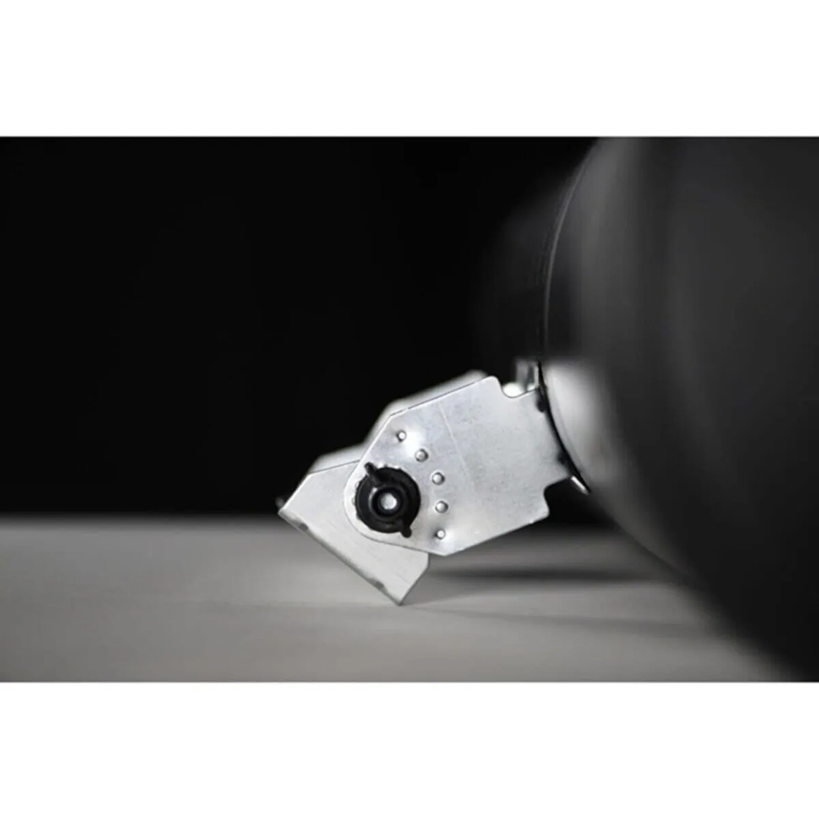    Luxell Ex-25 2300W Ecoray Infrared Duvar Tipi Isıtıcı 