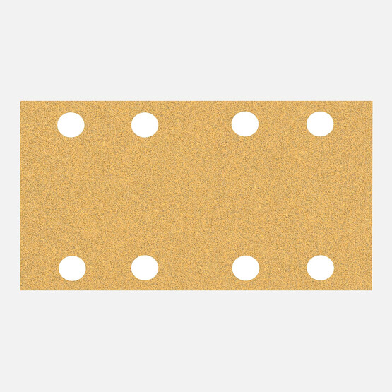 Bosch C470 Zımpara Kağıdı 80x133 180 Kum