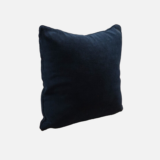 Premier Home Pufy Kırlent Lacivert 45x45 cm