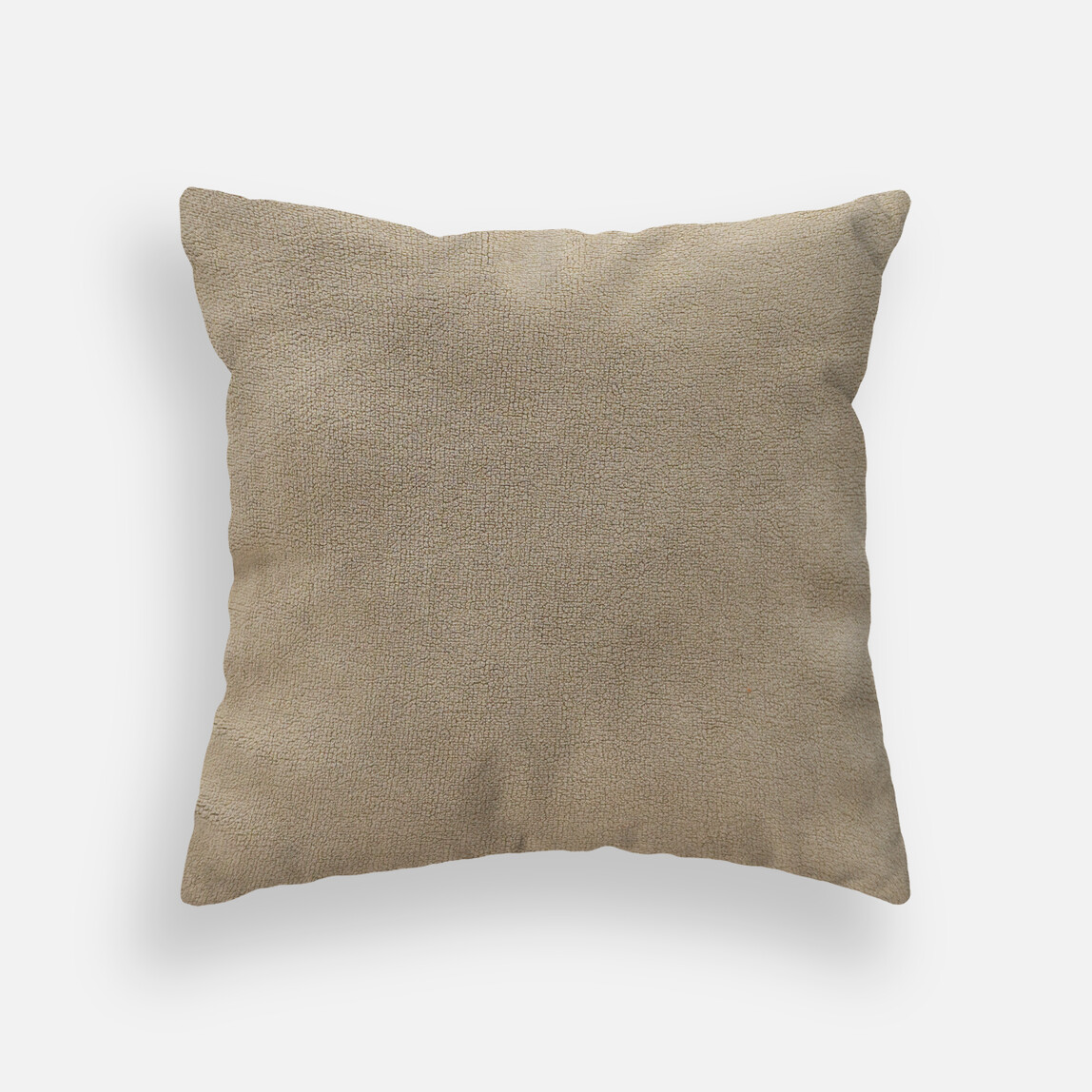    Premier Home Pufy Kırlent Bej 45 x 45 cm 