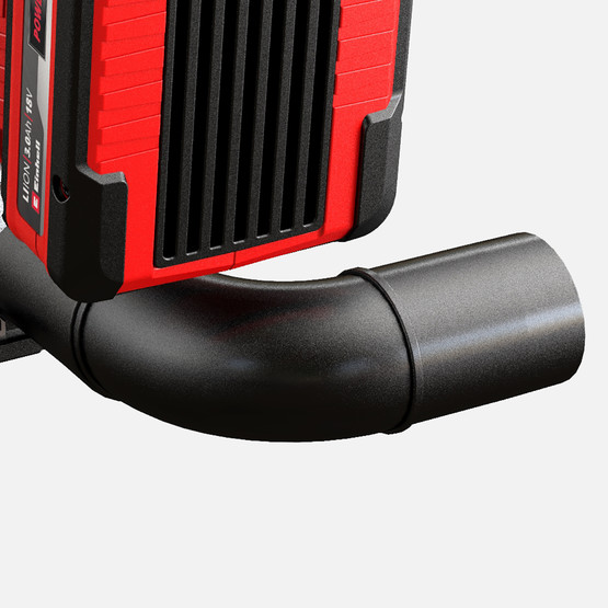 Einhell Profesyonel TP-JS 18/135Lı Solo Akülü Dekupaj Testere (Akü ve Şarj Cihazı Dahil Değildir.)