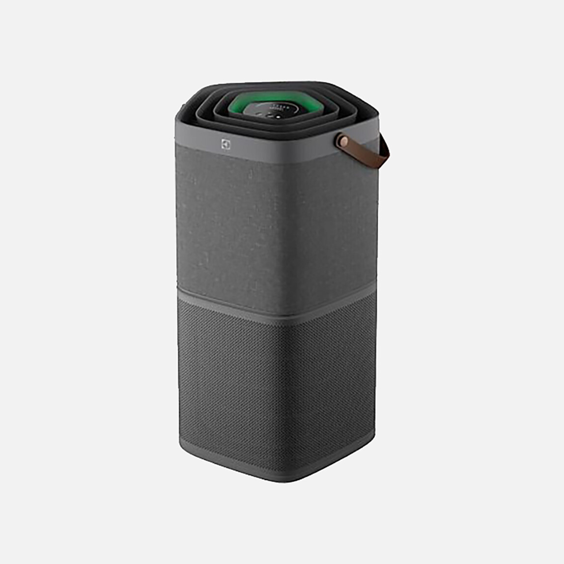    Electrolux 5 Aşamalı Hava Filtreleme Sistemi 