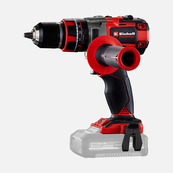 Einhell TP-CD 18/80 Li-i BL Akülü Darbeli Vidalama