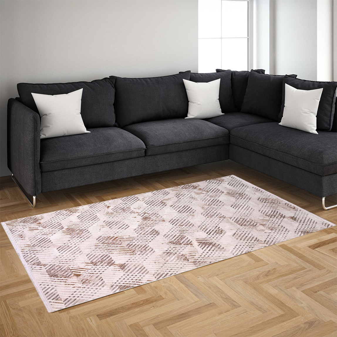    Farah Özel Ölçülü Halı 