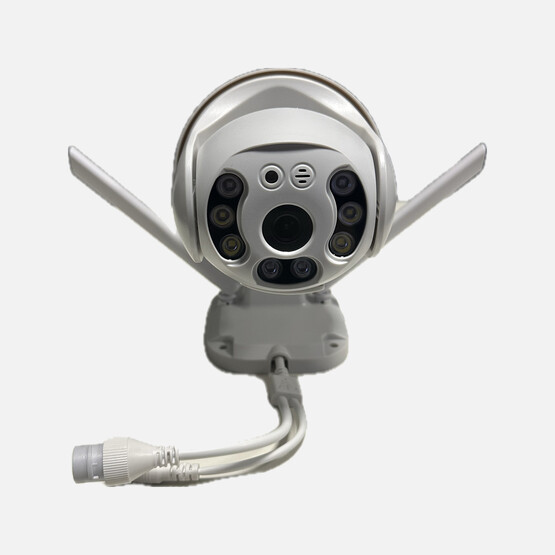 Unkatech Oem Outdoor 2 Mp Ptz Wifi Kamera