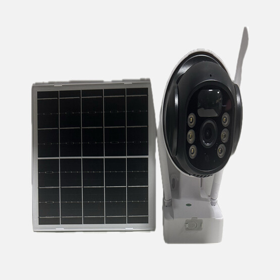 Unkatech Oem Outdoor 4 G 2 Mp Ptz Wifi SE Kamera