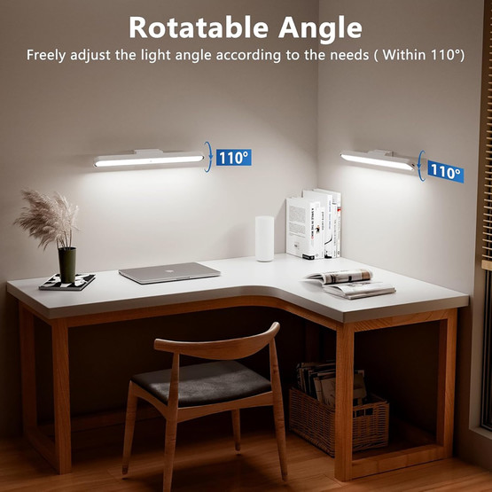 Tezgahaltı Aydınlatma Şarjlı 40 Cm  