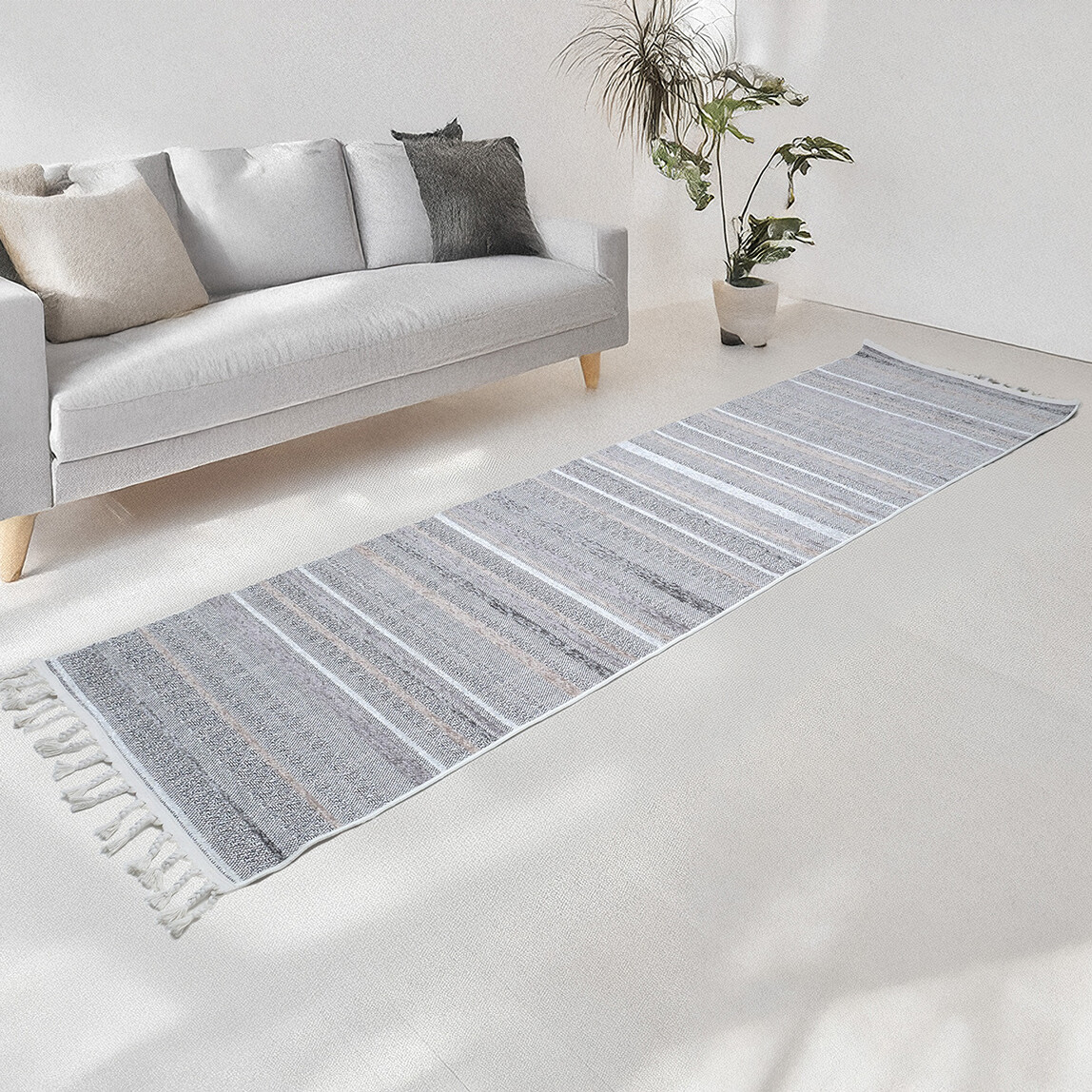     ETC Bergama Halı 80x300cm 