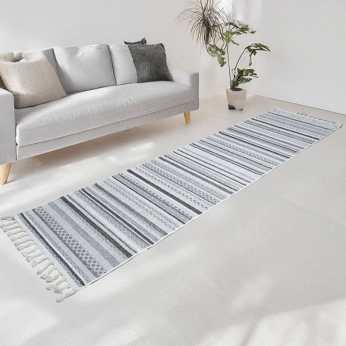    ETC Bergama Halı 80x300cm 