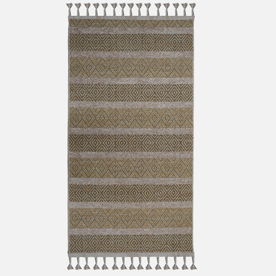     ETC Göcek Halı 80x300 cm 