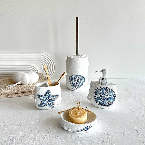 Primanova Sedef Sabunluk