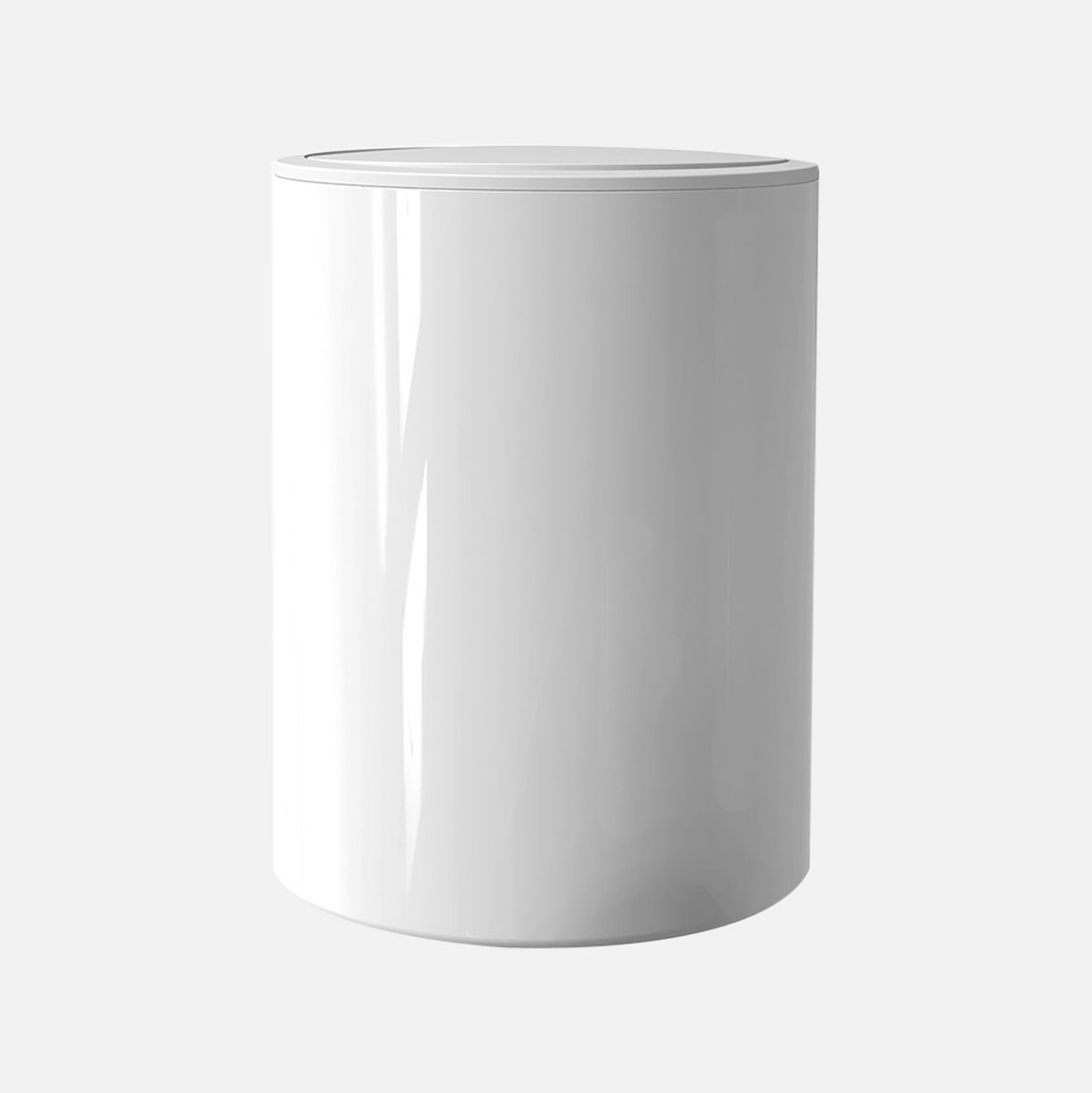    Primanova Flores 2'li Banyo Seti Beyaz 