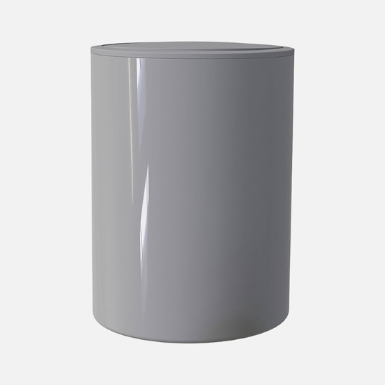 Primanova Flores 2'li Banyo Seti Gri