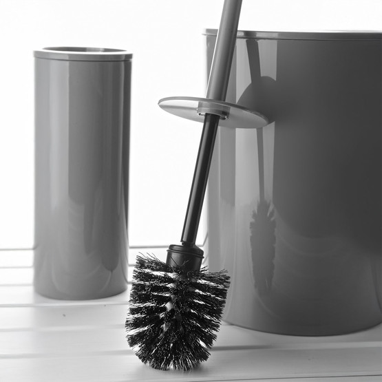 Primanova Flores 2'li Banyo Seti Gri