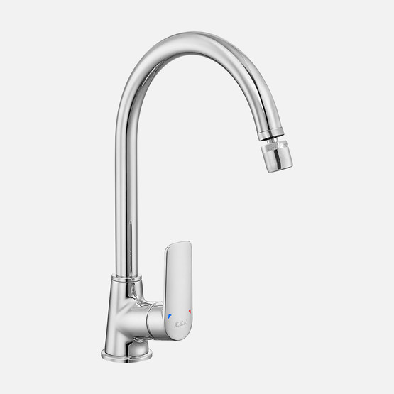 ECA Lia Mafsallı Eviye Bataryası