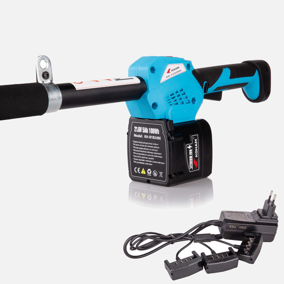 KOHAM KH-3GXD70PS24D Akülü Yüksek Dal Budama Testeresi