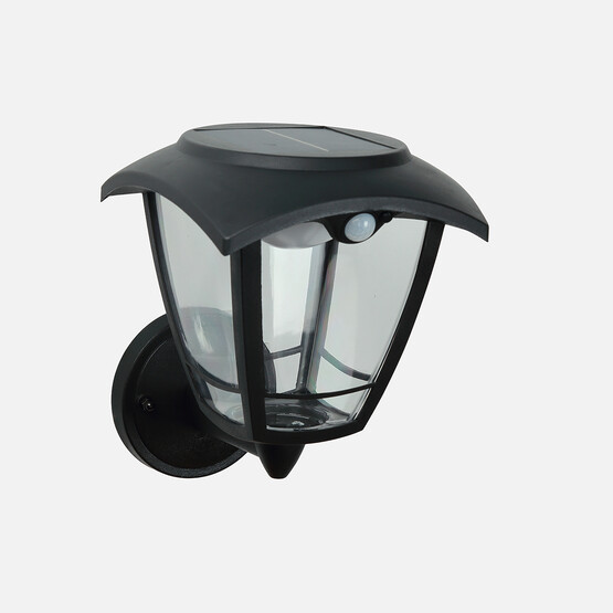 Solar Aplik Sensörlü 300 Lümen 