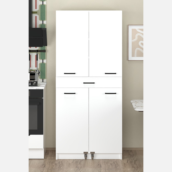 Fly Sima Çok Amaçlı Kiler Dolabı