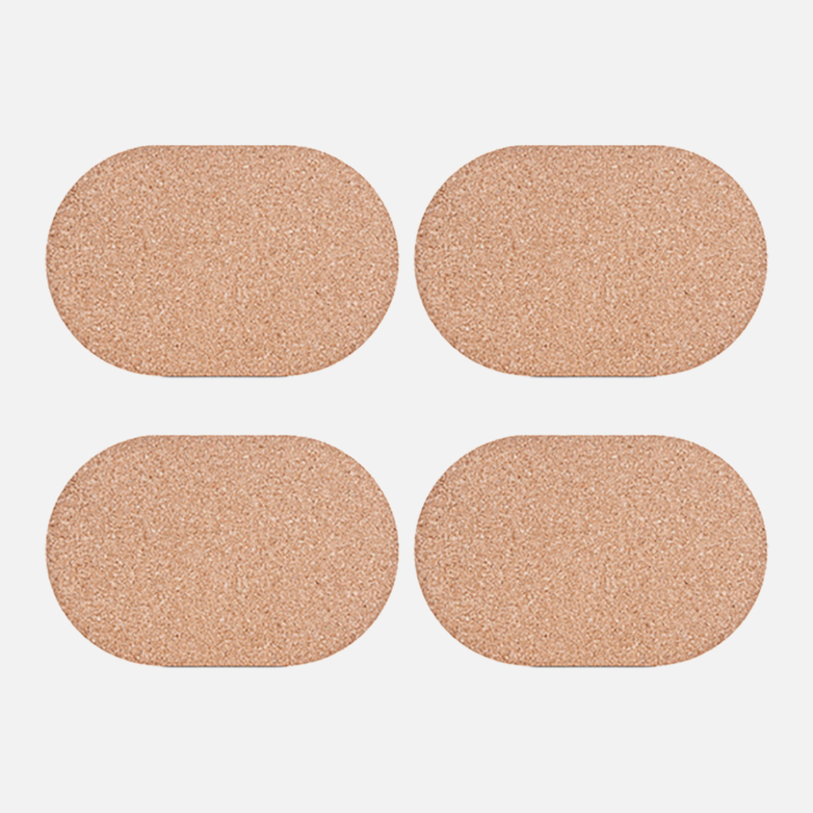    Zeller Mantar 4'lü Amerikan Servis Seti 