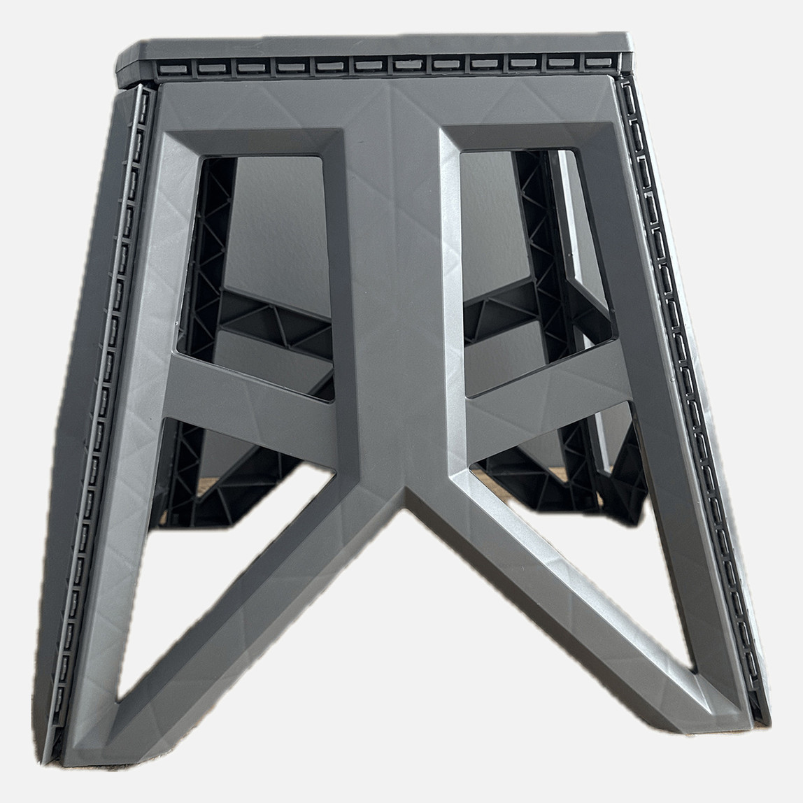    Katlanır Tabure Merdiven 40 cm 