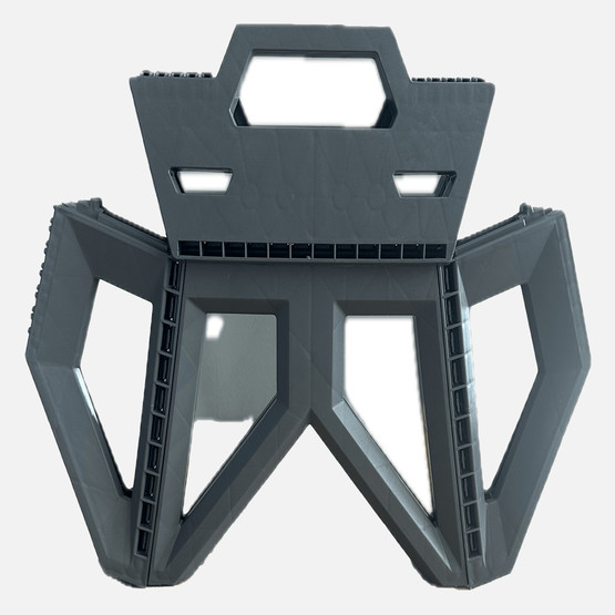 Katlanır Tabure Merdiven 28.5 cm