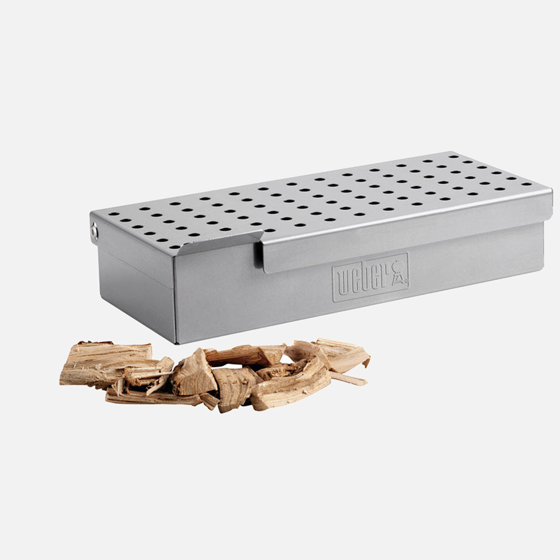    Weber Universal  Mangal Tütsü Kutusu 7576

 