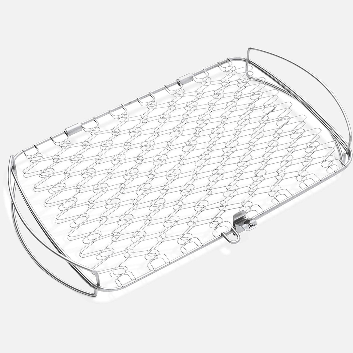    Weber Balık Izgarası Büyük boy 6471 